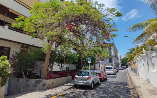Oficina en zona privilegiada cerca del Parque García Sanabria