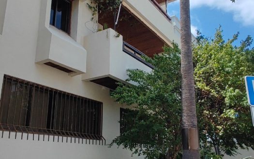 Oficina en zona privilegiada cerca del Parque García Sanabria