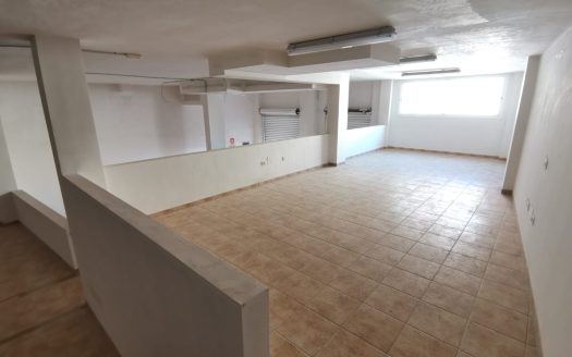 Local en venta a estrenar en el Sobradillo