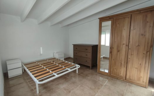 Magnífico apartamento en alquiler en Tegueste, todo incluido