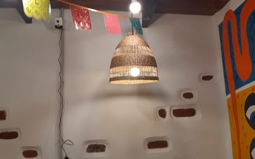 Casa terrera en la Carretera Gral de Tacoronte con jardín-terraza