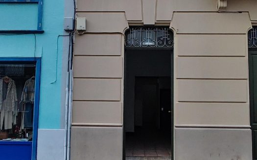 Magnífico Local muy comercial en La Laguna