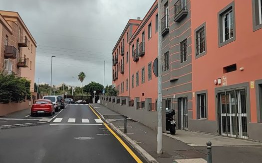 Gran local en la Higuerita